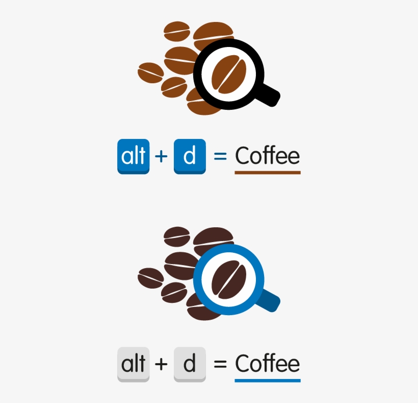 Coffee Logo Final Thoughts - Coffee, transparent png download