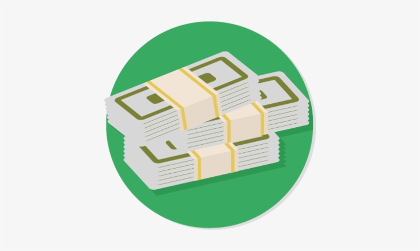 2017 Financing Options - Money, transparent png download