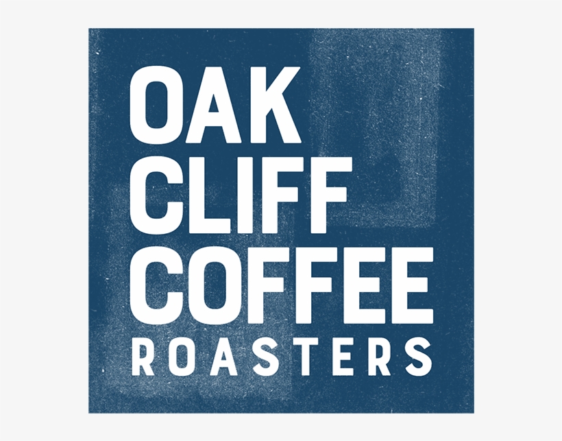 Oak Cliff Coffee Roasters - Cliff Coffee, transparent png download