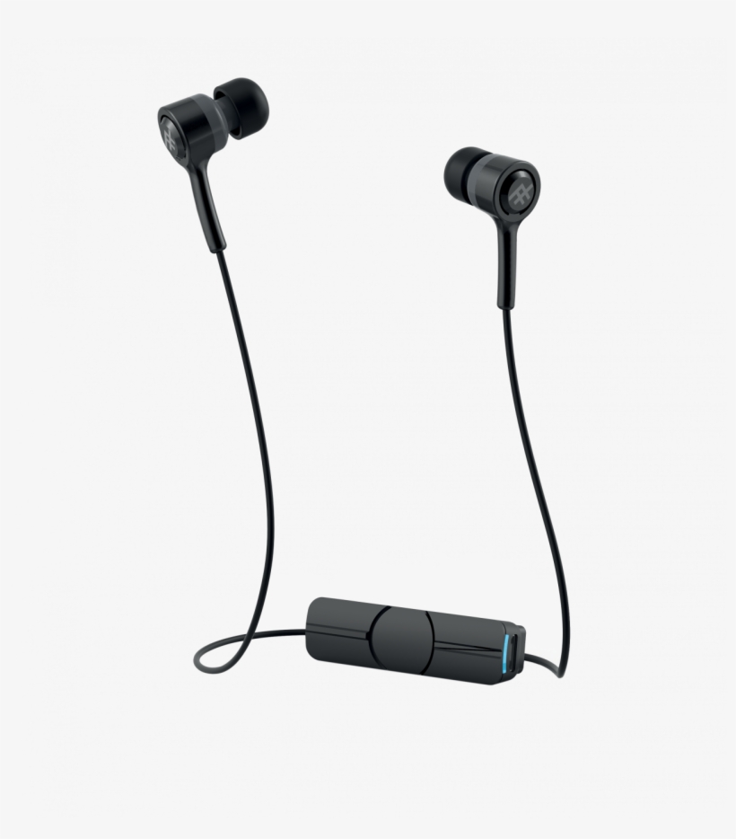 Ifrogz Coda Wireless Earbuds, transparent png download