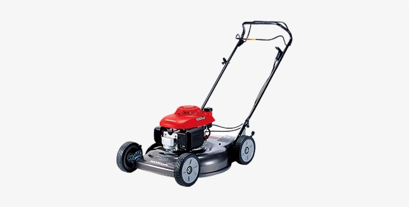 Cortadores De Grama Hrs - Honda Power Equipment Hrs216pda 21" Push Lawn Mower, transparent png download