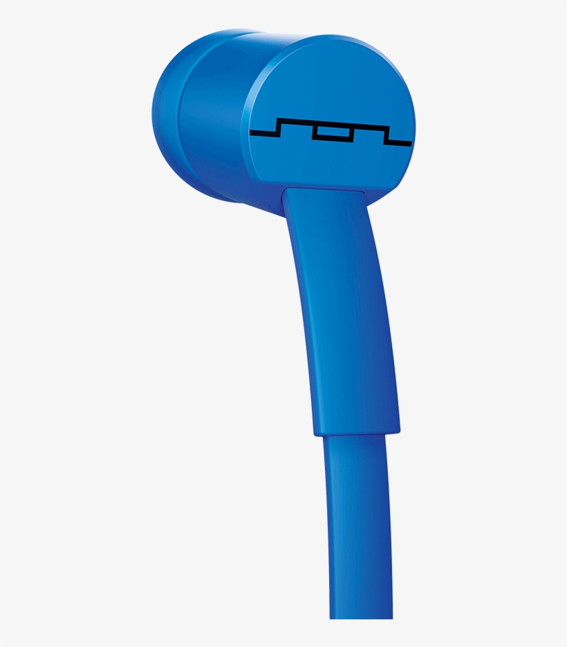 Jax In-ear Earphones - Sol Republic Jax In-ear, transparent png download