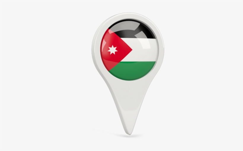 Palestine Flag Icon Png, transparent png download