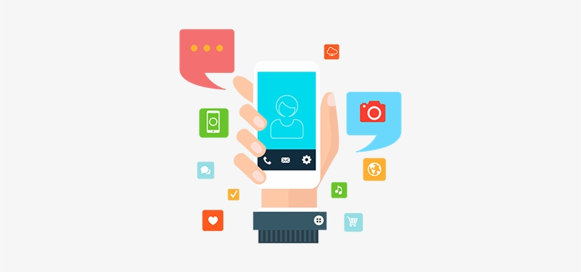 How Promatics Technologies Private Limited Can Help - Android App Development Png, transparent png download