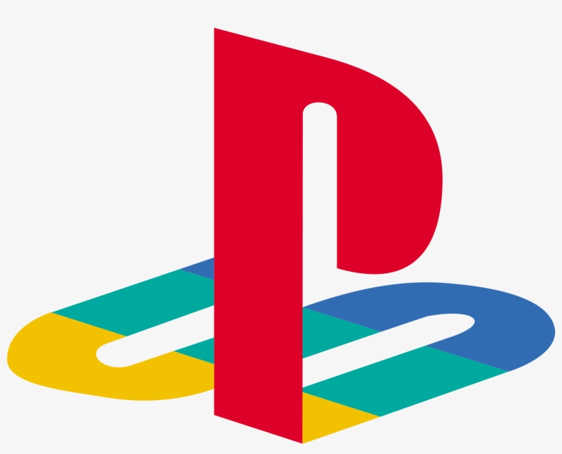 Logo-ps - Playstation Logo, transparent png download