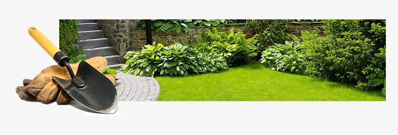 Image - Garden Creation, transparent png download