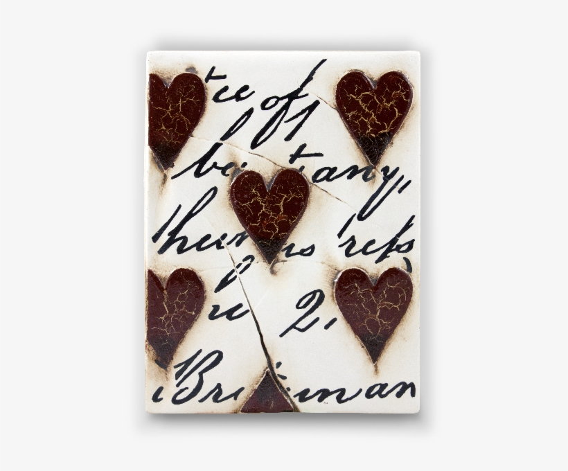 Dealt On An Intimate Sea Of Love - Sid Dickens Memory Blocks, transparent png download
