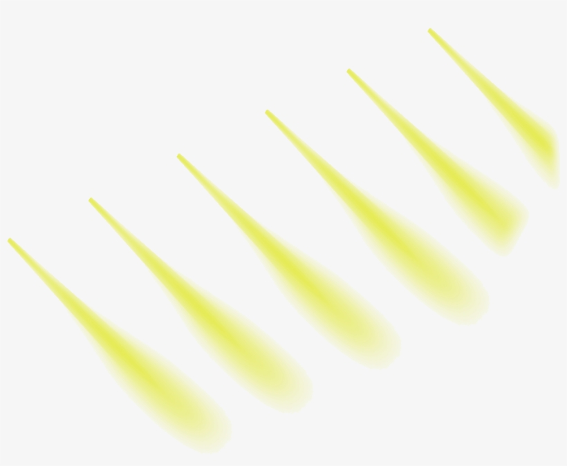 Luz Amarela - Portable Network Graphics, transparent png download