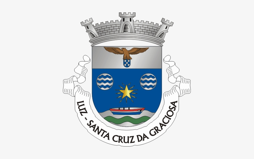 Scg-luz - Junta De Freguesia De Silvares, transparent png download