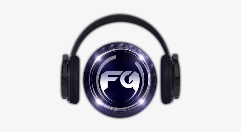 Share This Image - Headphones, transparent png download