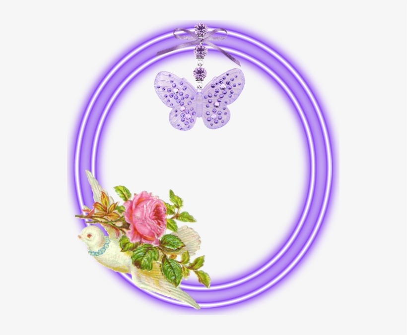 Ventana Oval De Luz, Png Frame - Youtube, transparent png download