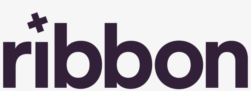 Today, We Are Excited To Publicly Announce Our New - Ribbon Health, Inc., transparent png download
