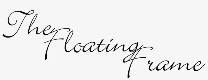 The Floating Frame - Wedding Photography, transparent png download