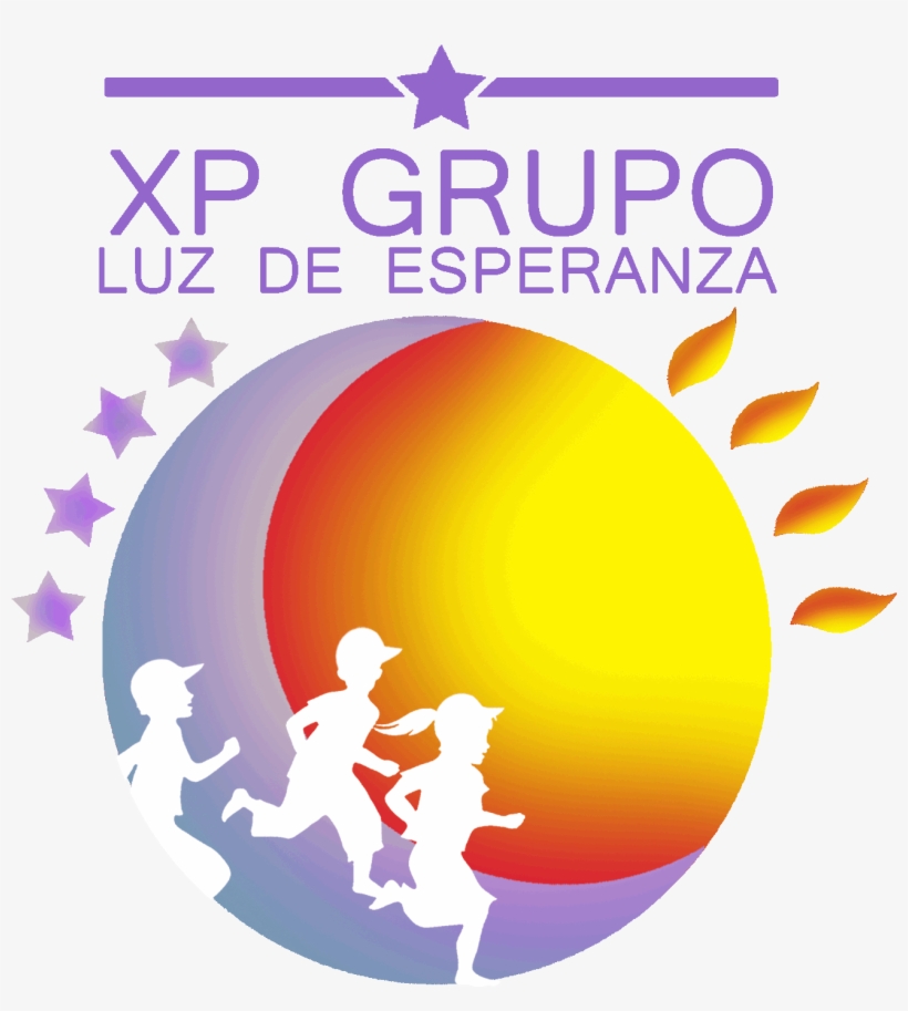 The Organization Xp Grupo Luz De Esperanza Was Established - Twitter, transparent png download