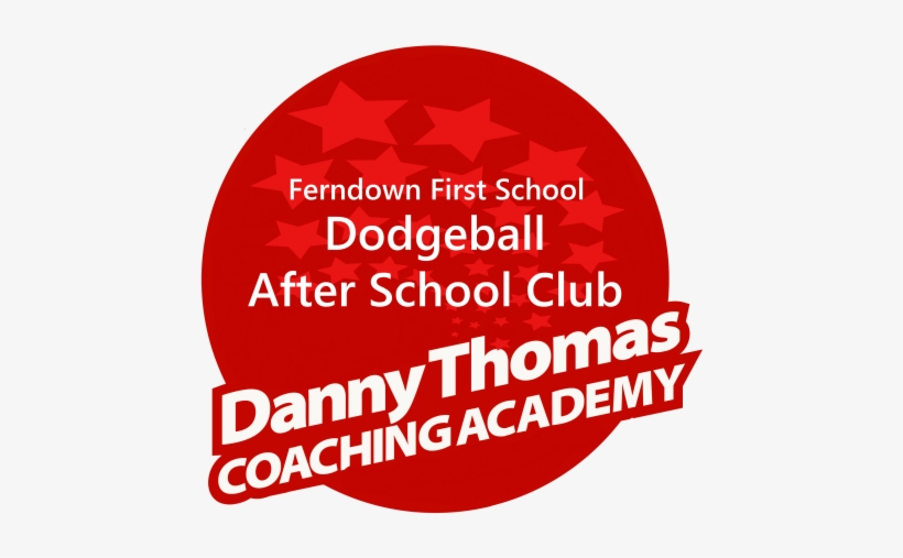 Ferndown First School Friday Dodgeball - Danny Thomas, transparent png download