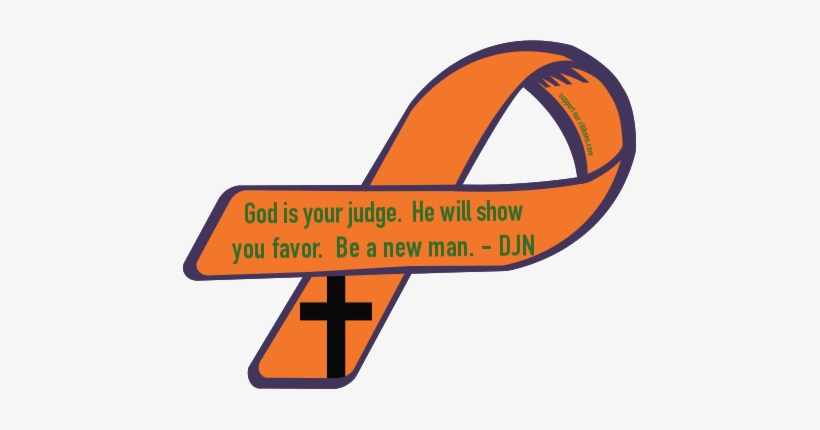 God Is Your Judge - Ia Survivor Of Domestic Violence, transparent png download