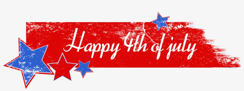 Fotolia 56272098 S - Happy July 4th Png, transparent png download