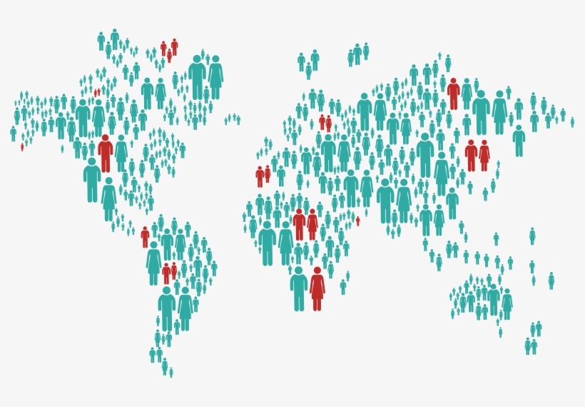 Parkinson's Disease Population, transparent png download