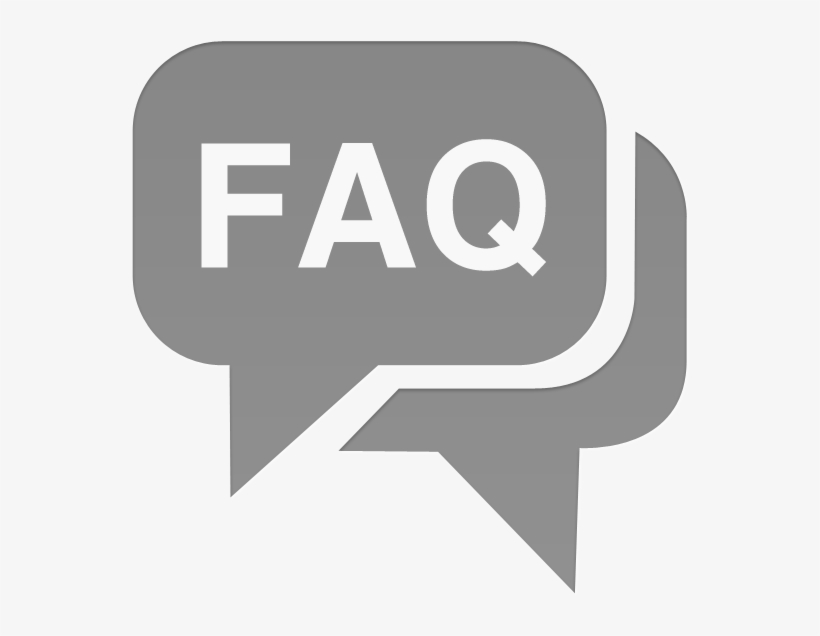 Faq Png, transparent png download