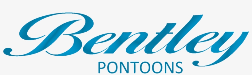 Logo - Bentley Pontoon Logo, transparent png download