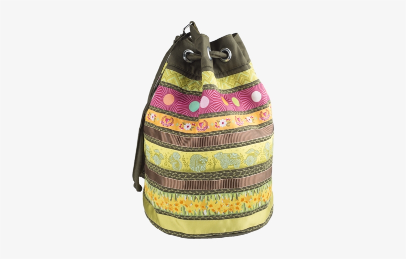 Now Available New Colors For Ribbon Kit Bucket Bag - Hobo Bag, transparent png download