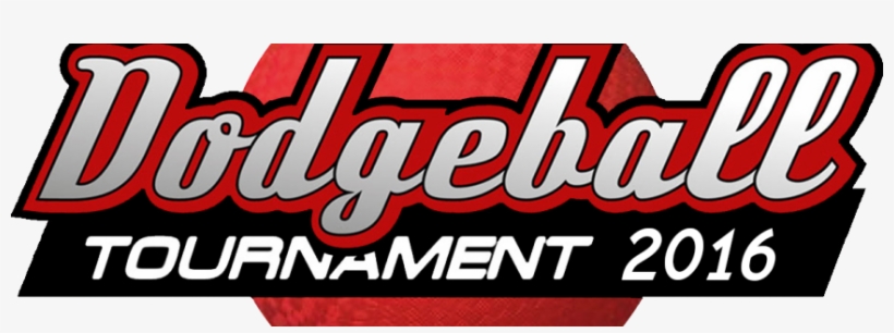 Dodgeball Live Stream - 2016 Dodge Ball Tournament, transparent png download