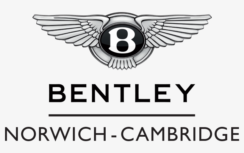 Car News - Logo Bentley, transparent png download
