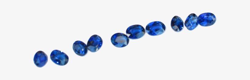 Sapphire Gems Png - Sapphires Png, transparent png download