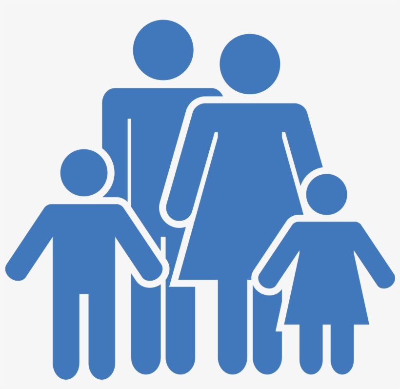 Family Health Icon Png, transparent png download