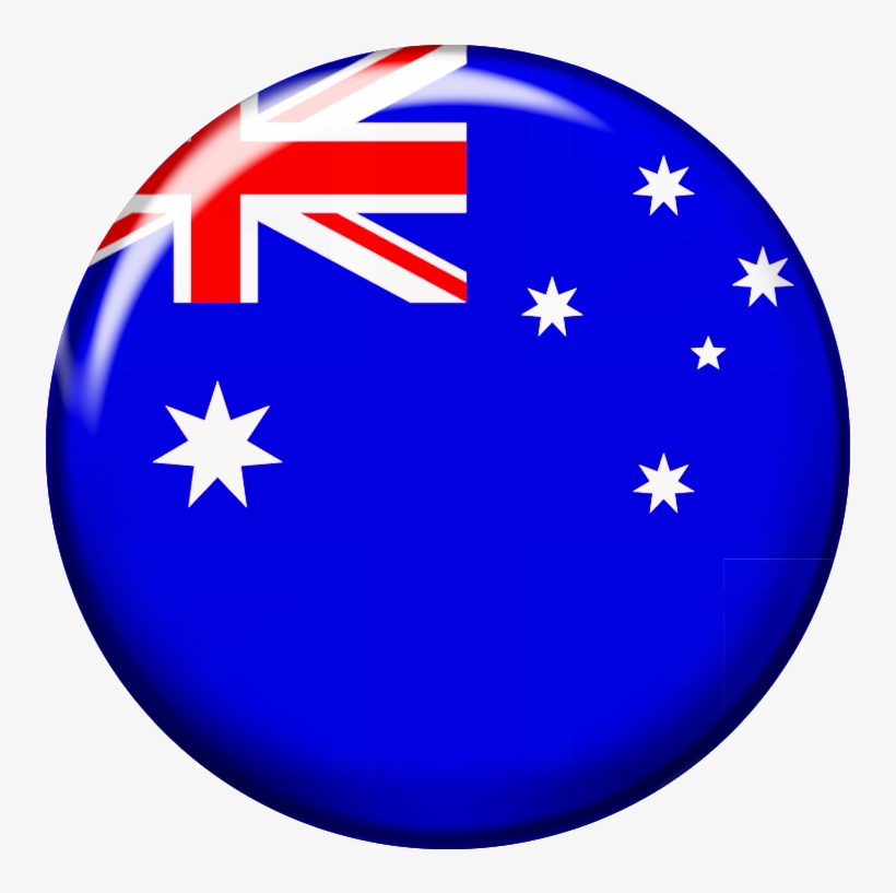 Australia Pr - Flag Of Australia, transparent png download