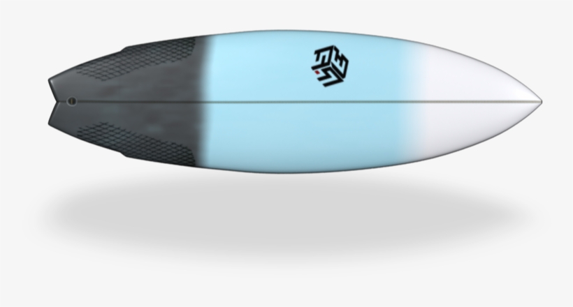 Surfboard, transparent png download