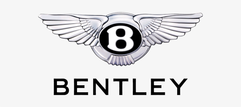 Bentley Service In Basingstoke - Bentley Brand, transparent png download