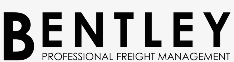 Bentley Logo Just Text - Real Estate, transparent png download