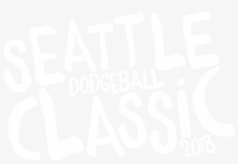 Seattle Dodgeball Classic - Dessert, transparent png download