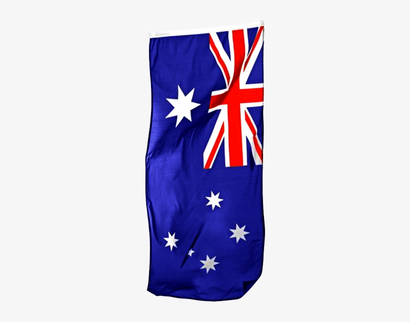 Original Australian Flag - Australia Flag, transparent png download