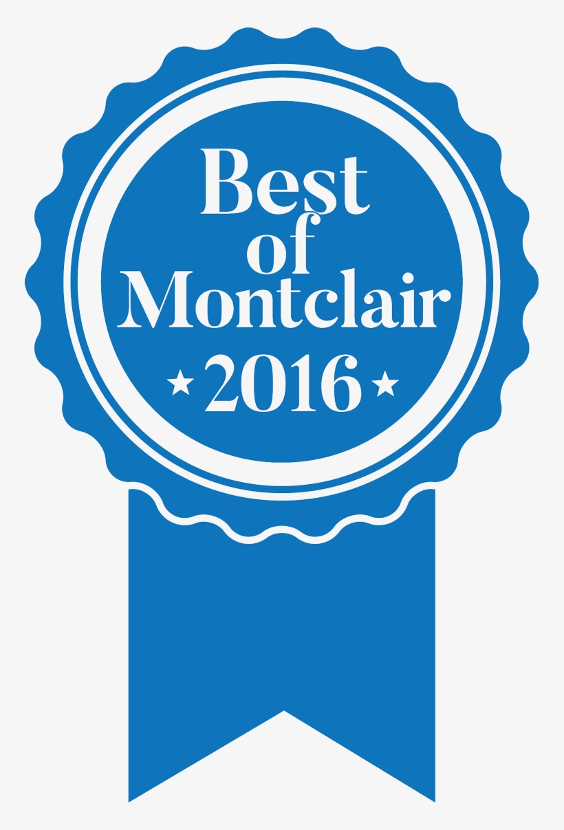 Best Of Montclair Ribbon - Black Metal, transparent png download