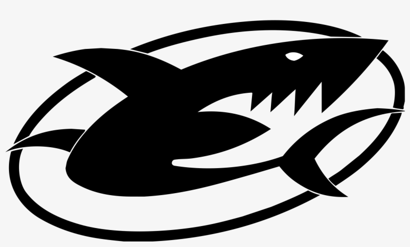 Swa Sharks Logo Png Transparent - Vector Graphics, transparent png download