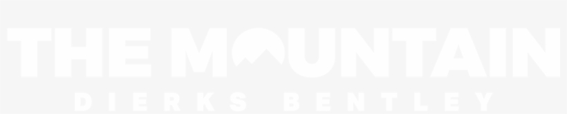 Dierks Bentley The Mountain, transparent png download