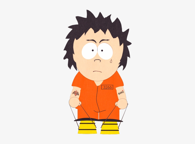 Romper Stomper - Romper Stomper South Park, transparent png download