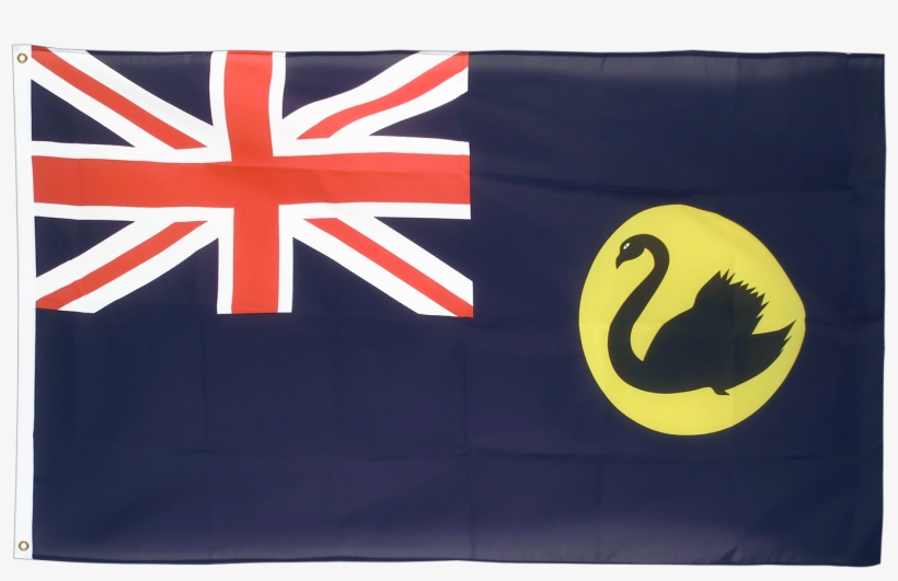 Ft Flag - Flags Of The Australia, transparent png download