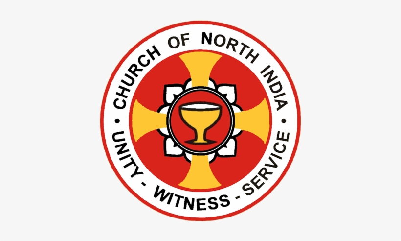 Logo Logo - Church Of North India Logo, transparent png download
