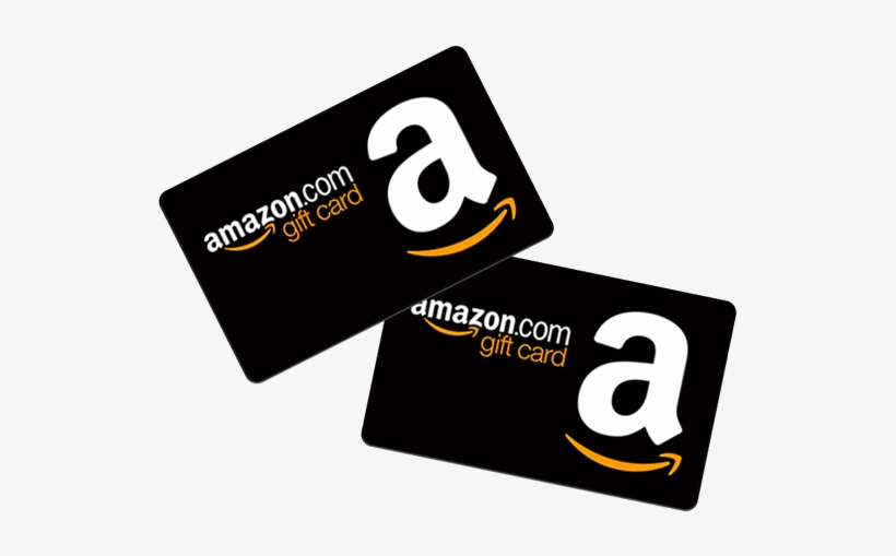 Download Amazon Transparent Card Usa Amazon Gift Card (email Delivery