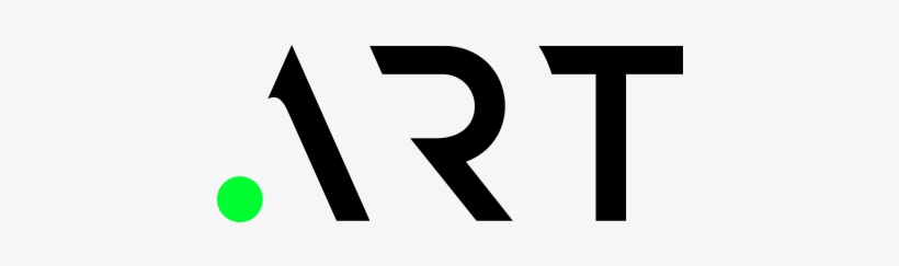 Art The New Domain - Logos De Empresas De Arte, transparent png download