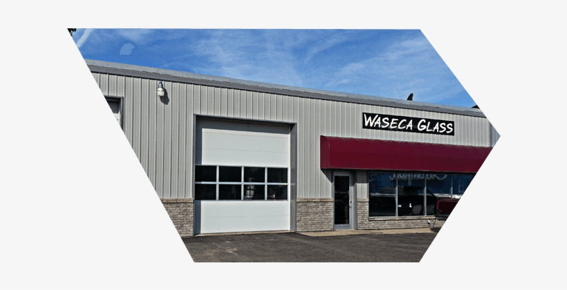 Don't Let A Broken Window Ruin Your Property's Appeal - Garage, transparent png download