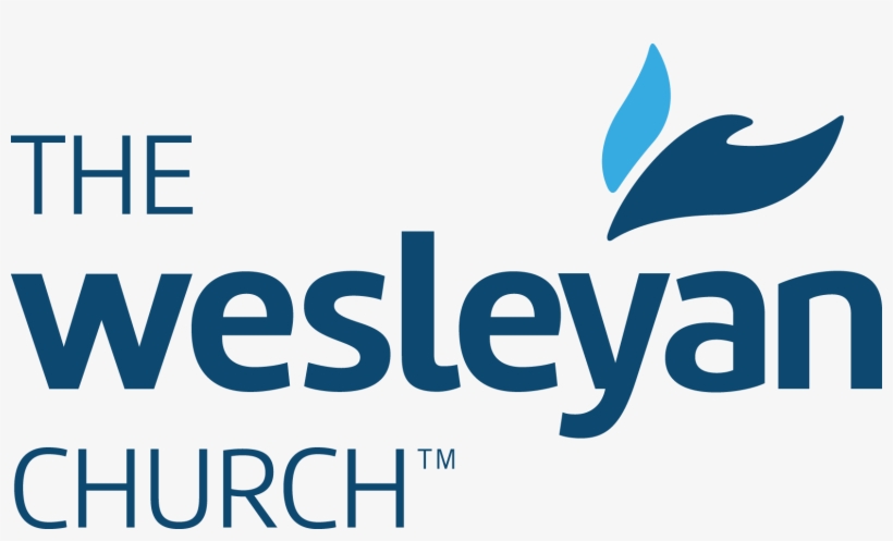 First Wesleyan Is A Warm, Vibrant And Growing Church - Wesleyan Church Logo, transparent png download