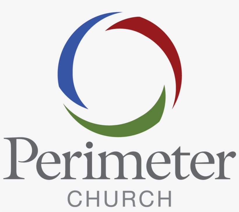 All In Logo - Perimeter Church Logo Png, transparent png download