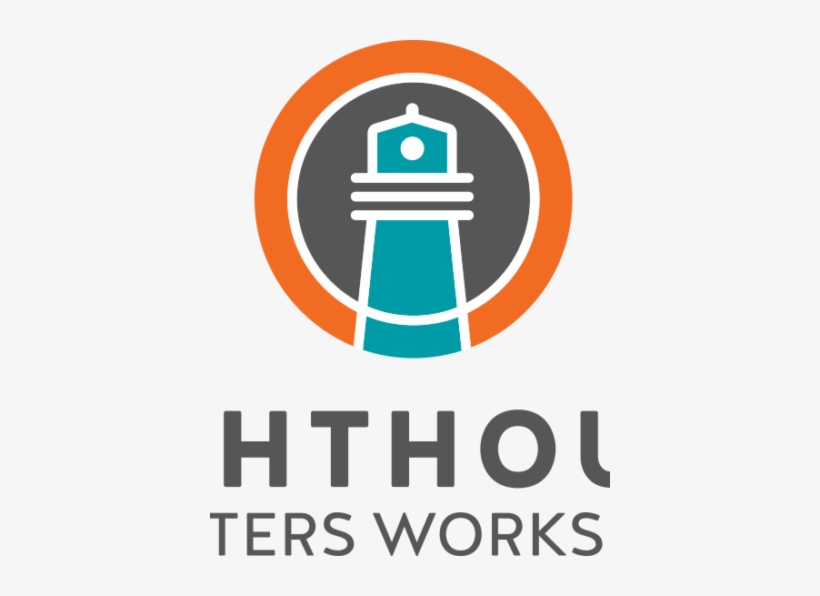 Lighthouse Writers Workshop - Circle, transparent png download