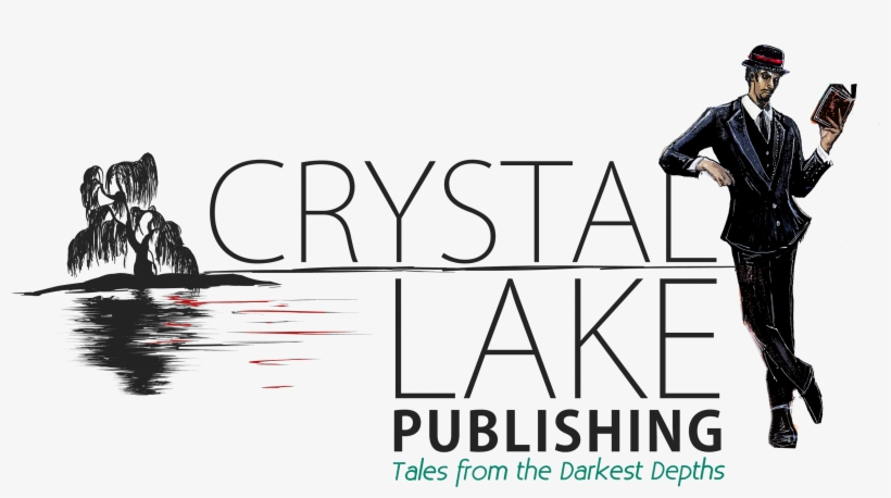 Crystal Lake Publishing, transparent png download
