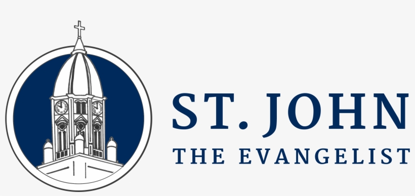 Logo - Holy Cross Church Logo, transparent png download