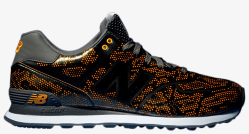 574 Tropical Fish 'lion Fish' - Lionfish, transparent png download